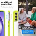 Etui na telefon Spigen Ultra Hybrid do Samsung Galaxy A54 5G Lime