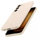 Etui na telefon SpigenThin Fit do Samsung Galaxy S23 Pearled Ivory