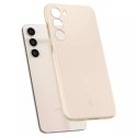 Etui na telefon SpigenThin Fit do Samsung Galaxy S23 Pearled Ivory