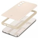 Etui na telefon SpigenThin Fit do Samsung Galaxy S23 Pearled Ivory