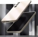 Etui na telefon SpigenThin Fit do Samsung Galaxy S23 Pearled Ivory