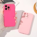 Etui na telefon Silicone Case do Samsung Galaxy S23 Plus silikonowy pokrowiec beżowe