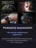 SMARTWATCH MĘSKI GRAVITY GT7-5 - WYKONYWANIE POŁĄCZEŃ (sg016e)