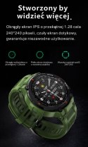 SMARTWATCH MĘSKI GRAVITY GT7-5 - WYKONYWANIE POŁĄCZEŃ (sg016e)