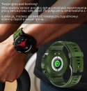 SMARTWATCH MĘSKI GRAVITY GT7-5 - WYKONYWANIE POŁĄCZEŃ (sg016e)