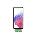 Samsung nakładka Silicone Cover Strap do Galaxy A53 5G biała