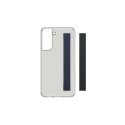 Samsung nakładka Slim Strap Cover do Galaxy S21 FE ciemnoszara