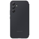 Samsung etui Smart View Wallet Case do Samsung Galaxy A34 5G czarne