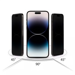 SZKŁO PRYWATYZUJĄCE HOFI ANTI SPY GLASS PRO+ GALAXY A34 5G PRIVACY