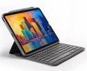ZAGG Keyboard Pro Keys - obudowa z klawiaturą do iPad 12.9" Pro 3/4/5/6G (charcoal)