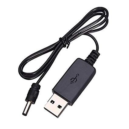 Ładowarka USB WLToys A989 - WL/A989-01