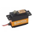 Serwo Savox SV-1257MG 29.5g (micro, 4kg/.0,055sec)