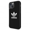 Etui Adidas OR SnapCase Trefoil do Apple iPhone 13 mini 5,4" czarny/black 47068