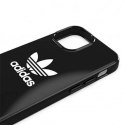 Etui Adidas OR SnapCase Trefoil do Apple iPhone 13 mini 5,4" czarny/black 47068