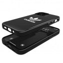 Etui Adidas OR SnapCase Trefoil do Apple iPhone 13 mini 5,4" czarny/black 47068