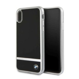 Etui ochronne na telefon hardcase BMW BMHCPXASBK do Apple iPhone X /Xs czarny/black