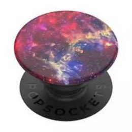 Popsockets 2 Magenta Nebula držák telefonu a stojánek 802709 - standard