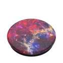 Popsockets 2 Magenta Nebula držák telefonu a stojánek 802709 - standard