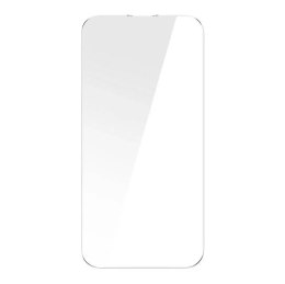 Tvrzené sklo 0,3 mm Baseus pro iPhone 14 Pro Max (2ks)