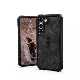 UAG Pathfinder - coque de protection pour Samsung Galaxy S23 5G (camouflage minuit)