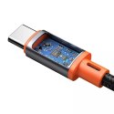 USB-C na AUX mini jack 3,5 mm audio adaptér Mcdodo CA-7561, DAC, 0,11 m (černý)