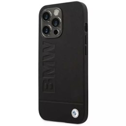 Etui BMW BMHCP14XSLLBK pro iPhone 14 Pro Max 6,7