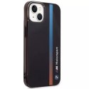 Etui BMW BMHCP14S22HVGV pro iPhone 14 6.1" IML Tricolor Stripe