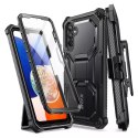Ochranné pouzdro na telefon Supcase IBLSN ArmorBox pro Samsung Galaxy A14 4G / 5G Black
