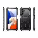 Ochranné pouzdro na telefon Supcase IBLSN ArmorBox pro Samsung Galaxy A14 4G / 5G Black