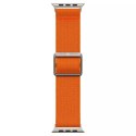 Pasek Spigen Fit Lite Ultra pro Apple Watch 4 / 5 / 6 / 7 / 8 / se / ultra (42 / 44 / 45 / 49 mm) Oranžový