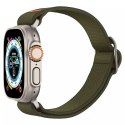 Pasek Spigen Fit Lite Ultra pro Apple Watch 4 / 5 / 6 / 7 / 8 / se / ultra (42 / 44 / 45 / 49 mm)