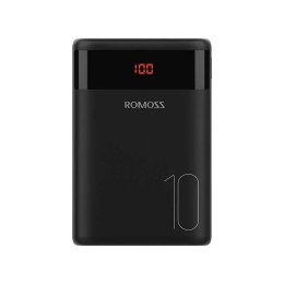 Powerbanka Romoss Ares 10 10000mAh (černá)