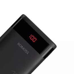 Powerbanka Romoss Ares 10 10000mAh (černá)