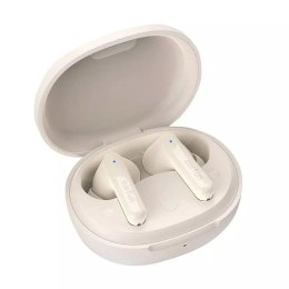 Sluchátka EarFun Air S TWS, ANC (bílá)