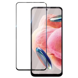 Tvrzené sklo na displej telefonu Hofi Glass PRO pro Xiaomi Redmi Note 12 4G / LTE Black