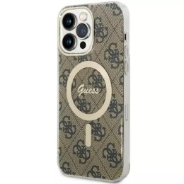 Etui na telefon Guess GUHMP14XH4STW do Apple iPhone 14 Pro Max 6,7