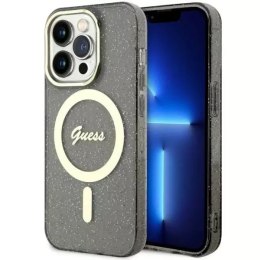 Etui na telefon Guess GUHMP14XHCMCGK do Apple iPhone 14 Pro Max 6,7