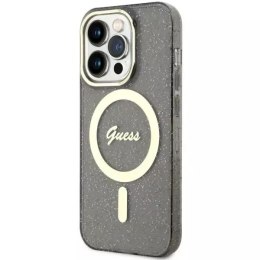 Etui na telefon Guess GUHMP14XHCMCGK do Apple iPhone 14 Pro Max 6,7