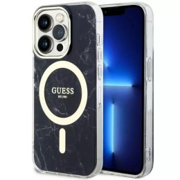 Etui na telefon Guess GUHMP14XPCUMAK do Apple iPhone 14 Pro Max 6,7