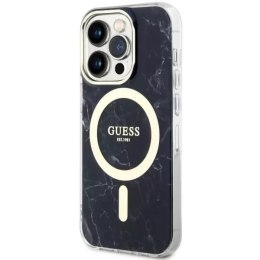 Etui na telefon Guess GUHMP14XPCUMAK do Apple iPhone 14 Pro Max 6,7