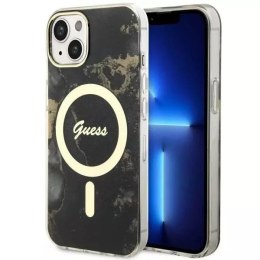 Etui na telefon Guess GUHMP14MHTMRSK do Apple iPhone 14 Plus 6.7