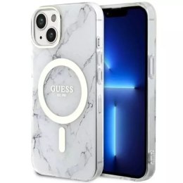 Etui na telefon Guess GUHMP14MPCUMAH do Apple iPhone 14 Plus 6.7