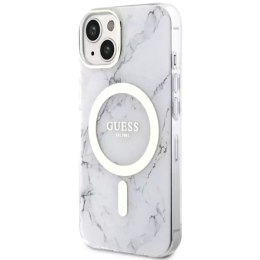 Etui na telefon Guess GUHMP14MPCUMAH do Apple iPhone 14 Plus 6.7