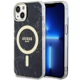 Etui na telefon Guess GUHMP14MPCUMAK do Apple iPhone 14 Plus 6.7