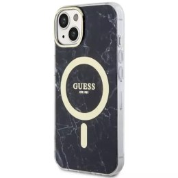 Etui na telefon Guess GUHMP14MPCUMAK do Apple iPhone 14 Plus 6.7