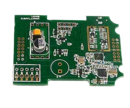 FrSky Taranis moduł wewnętrzny XJT