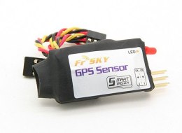 FrSky sensor GPS SMART port (V2)