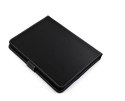 OMEGA COVER FOR 9.7 TABLET & QWERTY KEYBOARD MICRO USB black 41657 TE