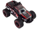 Auto Terenowe Off-Road R/C 2.4 G Amortyzatory 1:12 Czerwony