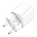 LDNIO A2318C USB nástěnná nabíječka, USB-C 20W USB-C kabel